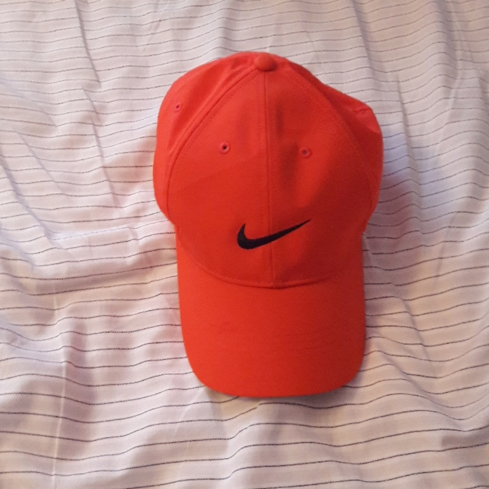 Nike hat